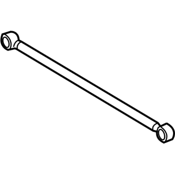 Toyota 48740-60160 Lateral Rod