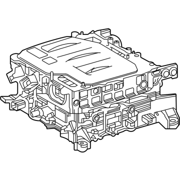 Toyota G97A0-42080 Converter