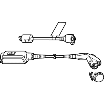 Toyota G9060-47130 Charge Cable