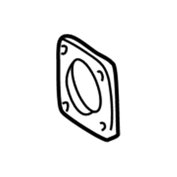 Toyota 44785-02010 Master Cylinder Gasket