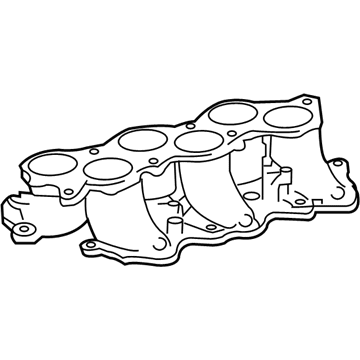 Toyota 17111-31141 Intake Manifold