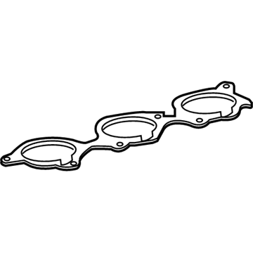 Toyota 17177-0P021 Intake Manifold Gasket