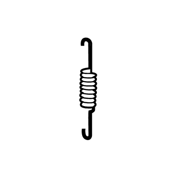 Toyota 90506-14080 Spring