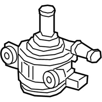 Toyota G9040-47040 Pump Assembly