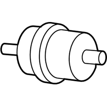 Toyota 25719-AC010 Tank