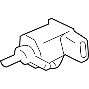 Toyota 90910-AC001 Vacuum Valve