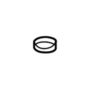 Toyota 90430-37140 Filler Cap Gasket