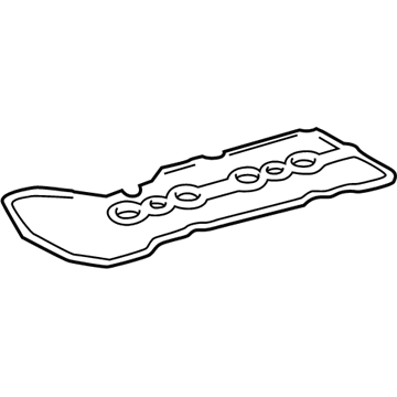 Toyota 11213-0D040 Valve Cover Gasket