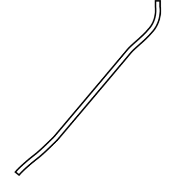 Toyota 63249-0E130 Drain Hose