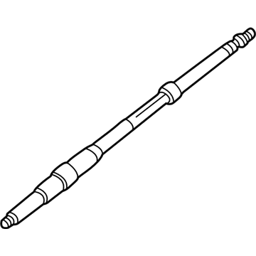 Toyota 45210-35200 Mainshaft