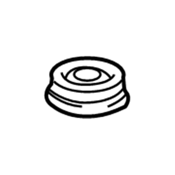 Toyota 45292-35080 Hole Cover Seal