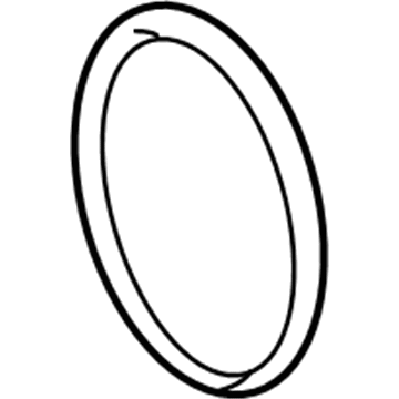 Toyota 90301-69006 Gasket