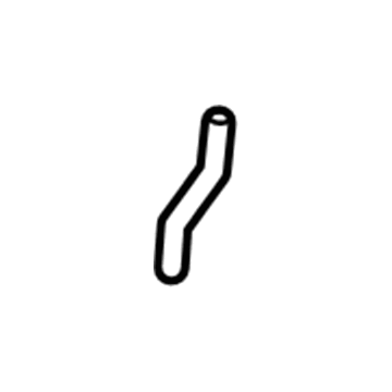 Scion 90446-06013 Washer Hose