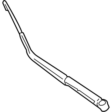 Toyota 85211-AE010 Wiper Arm