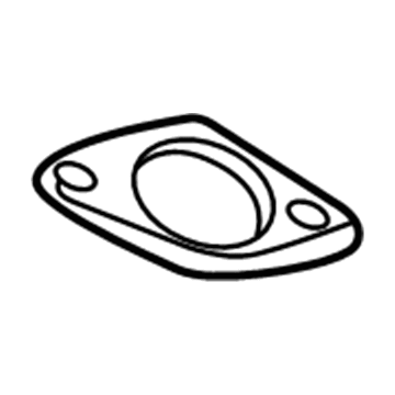 Toyota 44218-12020 Valve Housing Gasket