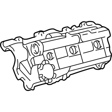 Toyota 11201-62040 Valve Cover