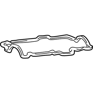 Toyota 11213-62020 Valve Cover Gasket