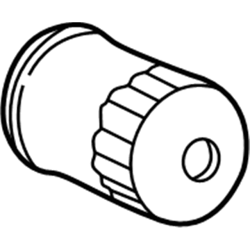 Toyota 90915-YZZD1 Oil Filter