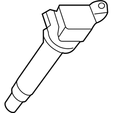 Toyota 90919-A2013 Ignition Coil