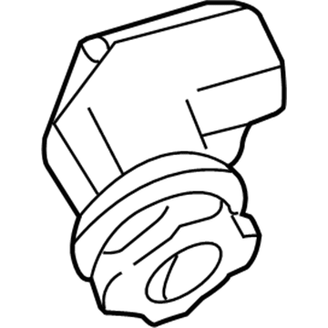 Toyota 90075-60037 Socket