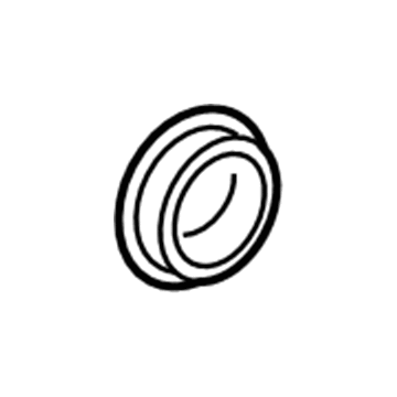 Toyota 90316-A0001 Oil Seal