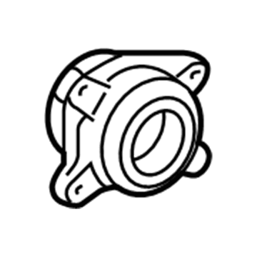 Toyota 43570-04011 Bearing