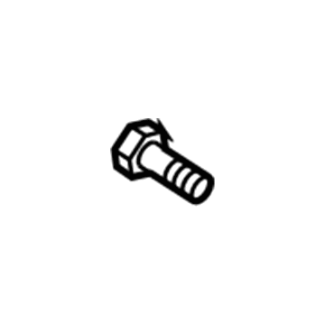 Toyota 90942-02082 Hub Wheel Stud