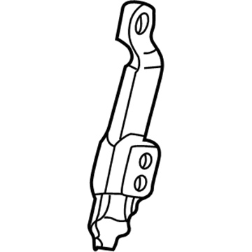 Toyota 73200-02050-B0 Height Adjuster