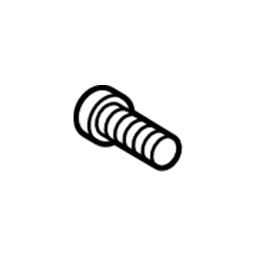 Toyota 90942-02082 Wheel Stud