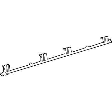 Toyota 81080-0C190 Light Bar