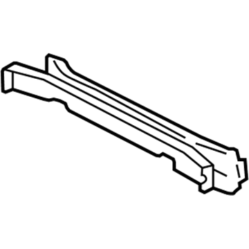 Toyota 57606-33100 Crossmember