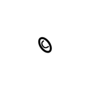 Toyota 90917-06082 Gasket, Exhaust Pipe