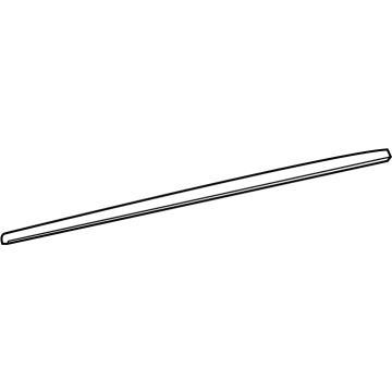 Toyota 85214-42060 Wiper Blade Refill