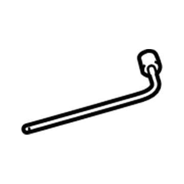 Toyota 09150-35070 Wrench