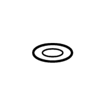 Toyota 96723-35028 Drain Plug Gasket