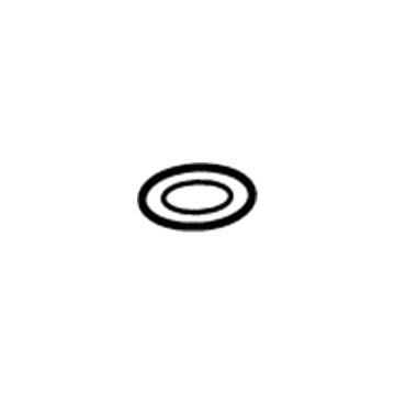 Toyota 90430-37140 Filler Cap Seal