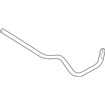 Toyota 48812-2B031 Stabilizer Bar