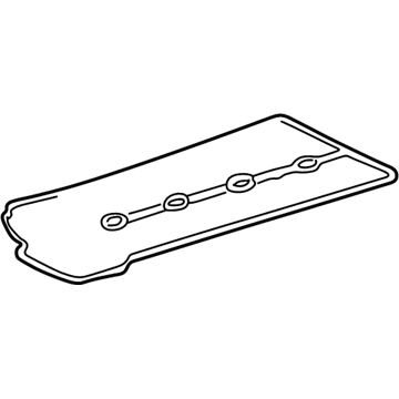 Toyota 11213-21011 Valve Cover Gasket