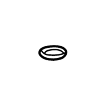 Toyota 90430-37140 Filler Cap O-Ring