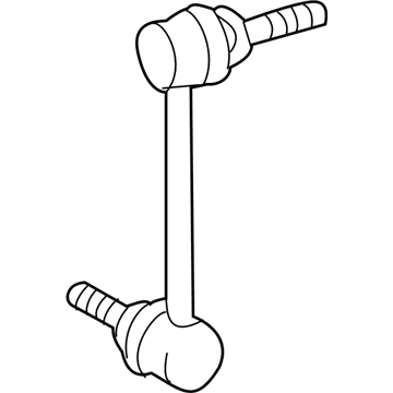 Toyota 48810-60040 Stabilizer Link