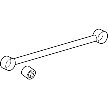 Toyota 48720-0C030 Lower Control Arm