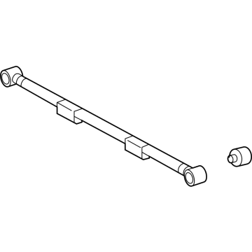 Toyota 48740-0C010 Lateral Arm