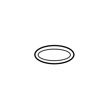 Toyota 90075-23003 Module Gasket