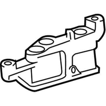 Toyota 12313-0V110 Mount Bracket