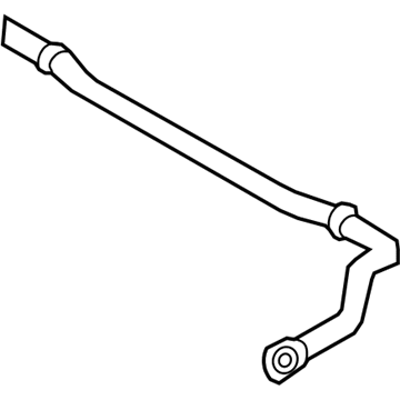 Toyota RAV4 Sway Bar Kit - 48811-0R011