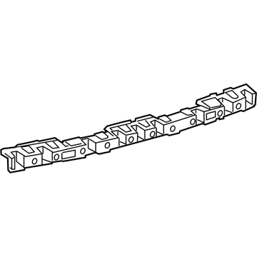 Toyota 52615-0E080 Absorber