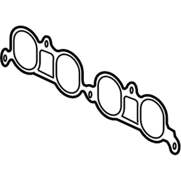 Toyota 17177-22010 Gasket