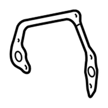 Toyota 15193-88600 Oil Pump Gasket