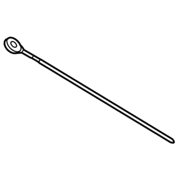 Toyota 15301-88600 Dipstick