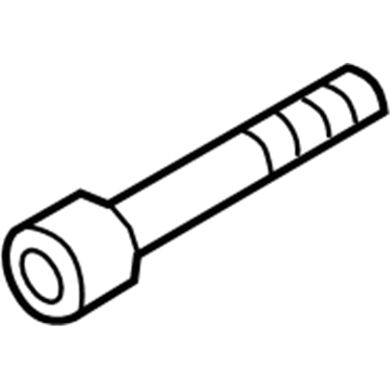 Scion SU003-02135 Tensioner Bolt